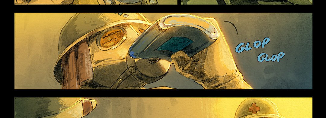 StoneBot Nakamura Omnibus - episode 3 - 33
