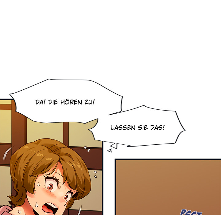 Wer hat Angst vor Mister H? - episode 32 - 18