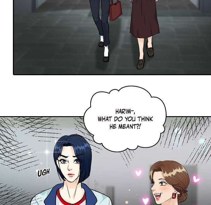 Come Be My Teacher - episode 22 - 71