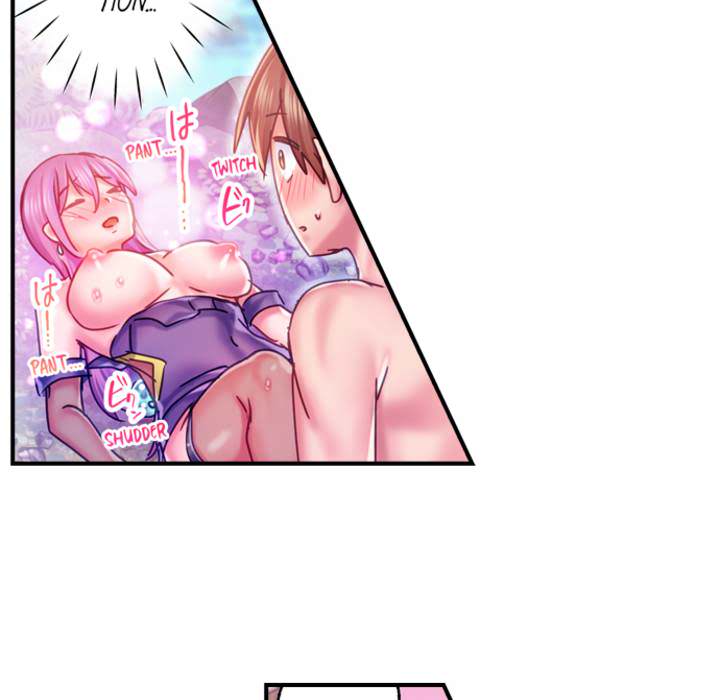 Healer's Unique Skill: Pleasuring Girls - episode 6 - 21