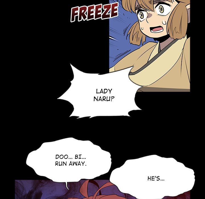 The Fang of Yeongno - episode 30 - 20