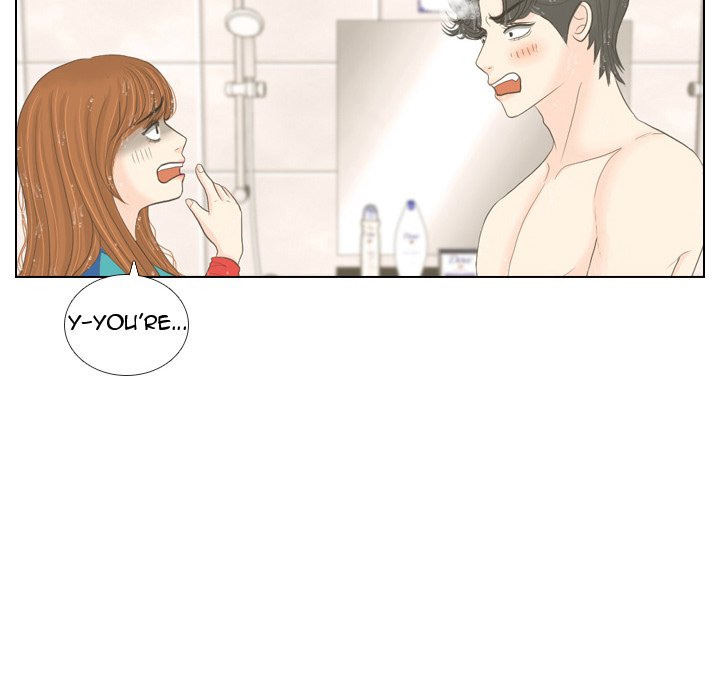 Hold My Hand - episode 16 - 8