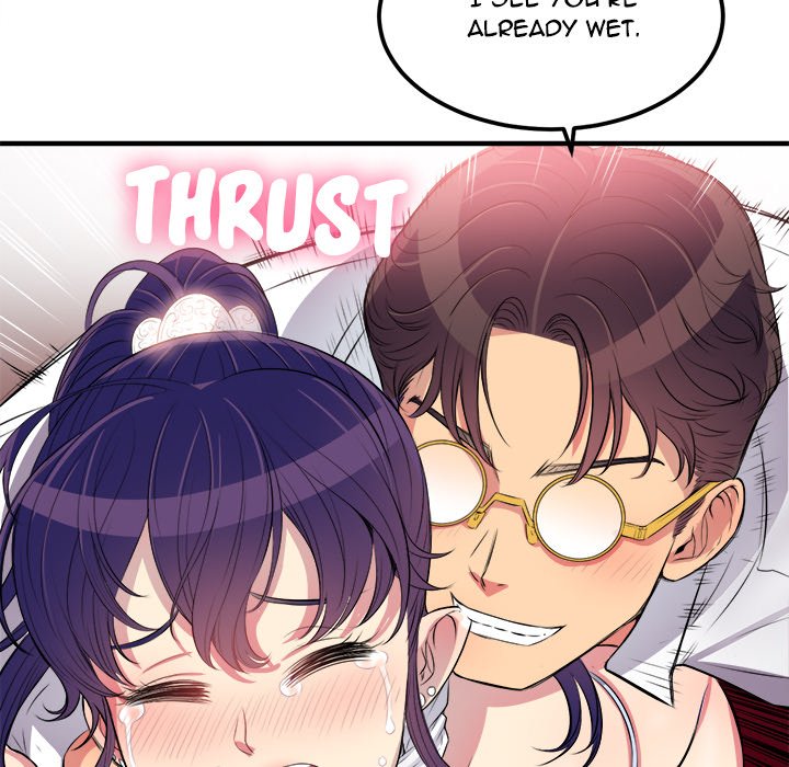 Yuri's Part Time Job - episode 5 - 73