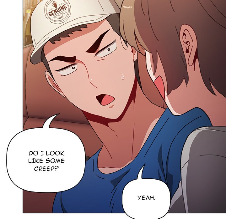 The Late-Bloomers - episode 11 - 58