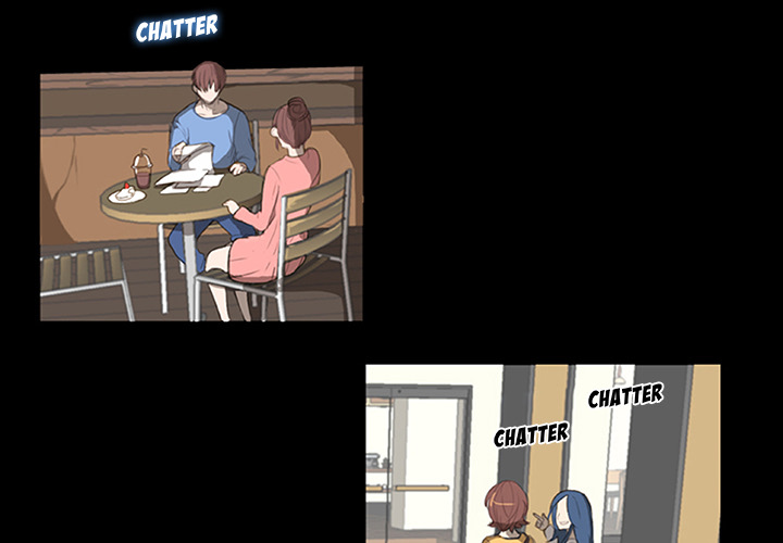 Body Choke - episode 1 - 3