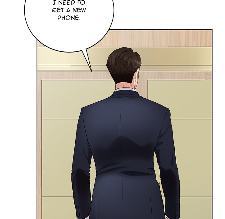 Secret Hideout - episode 51 - 23