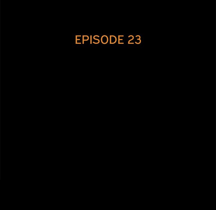 God Model - episode 23 - 7