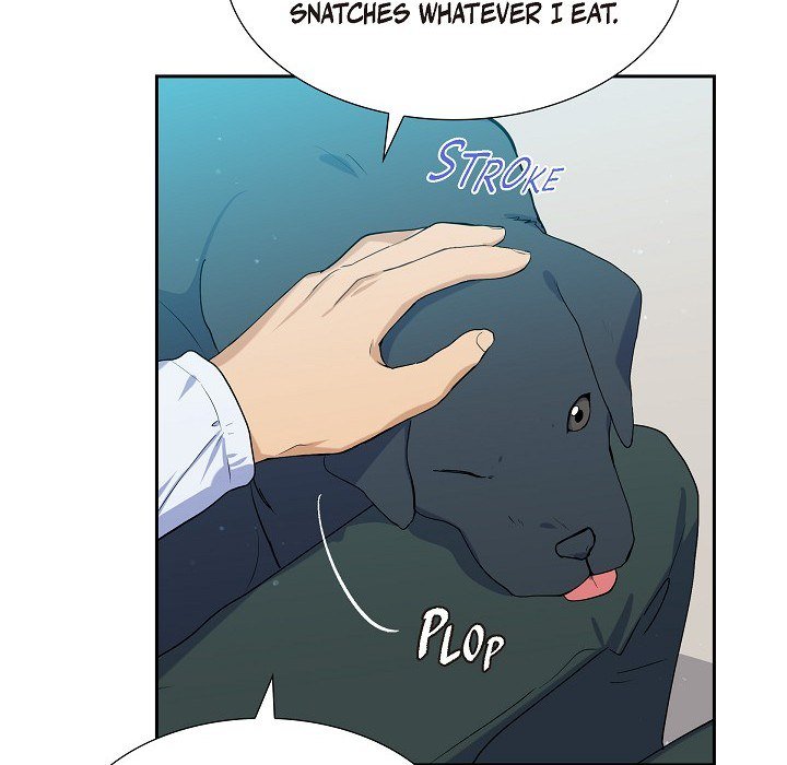 Lovers, Cats, and the Killer - episode 3 - 98