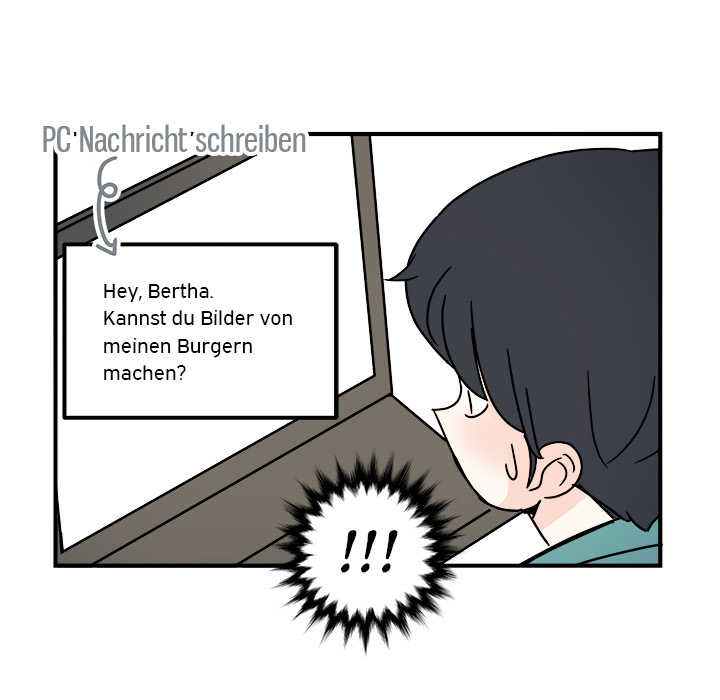 Bürodilemma - episode 35 - 35
