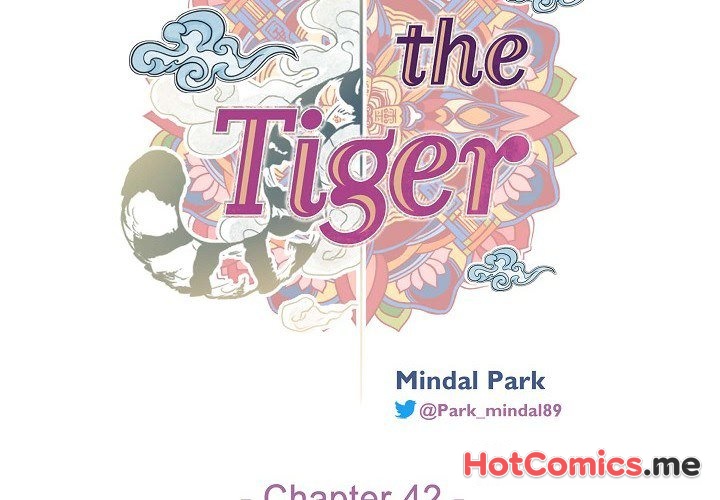 Biting the Tiger - episode 42 - 1