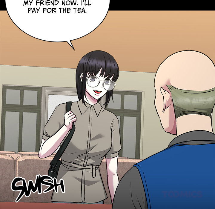 Demon Cat - episode 10 - 98