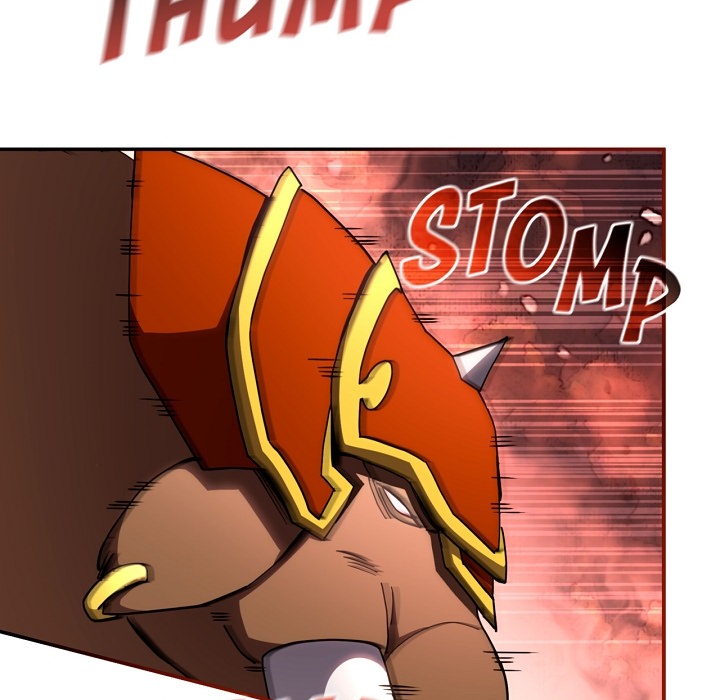 Summoners War: Royal Blood - episode 40 - 10