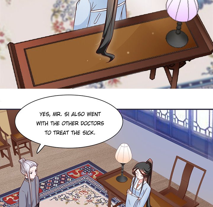 General and Her Medic Lover - episode 9 - 47