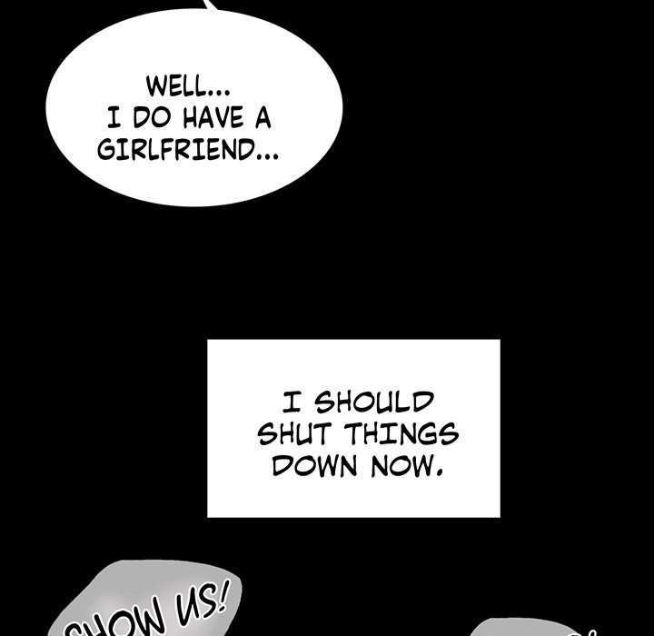Infidelity 101 - episode Prologue - 12