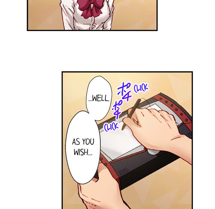 The Quiet Gal Can't Stop Moaning in Bed - episode 5 - 15