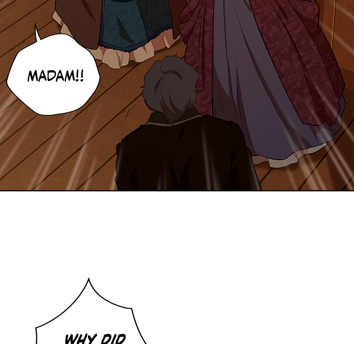 The Blood of Madam Giselle - episode 36 - 48