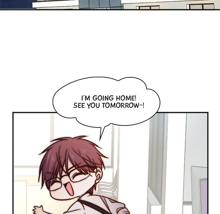 Linked Hearts - episode 4 - 6