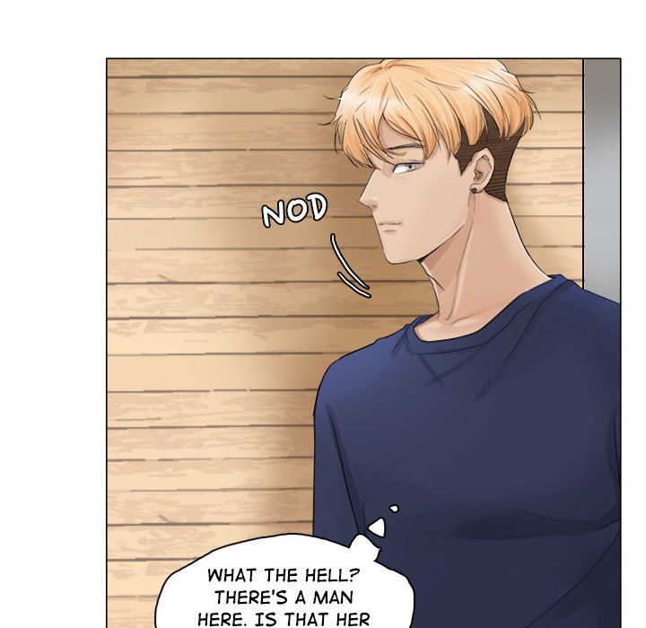 I Know I Shouldn't - episode 8 - 14