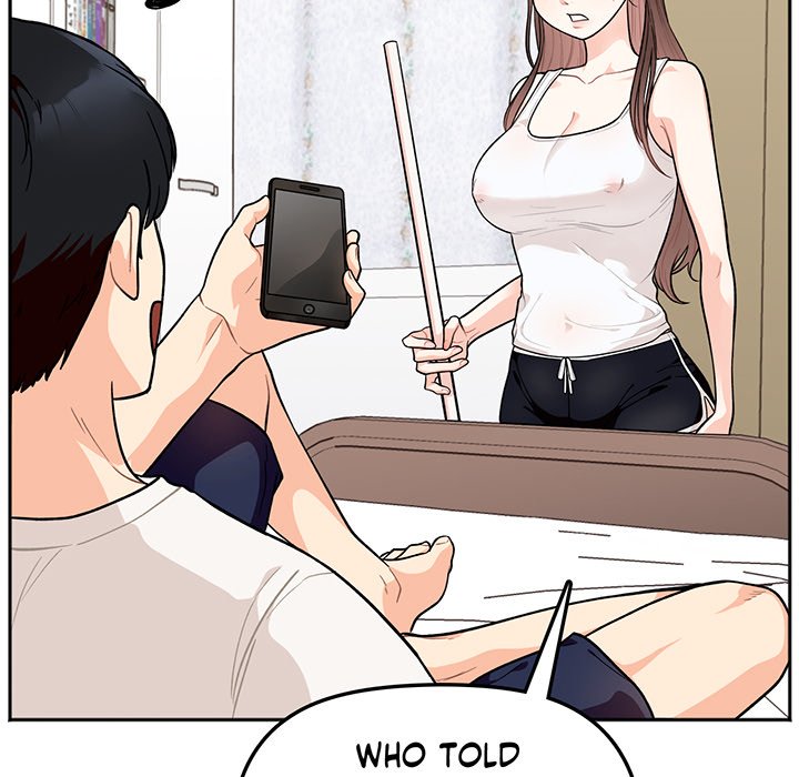 Secret Siblings - episode 1 - 68