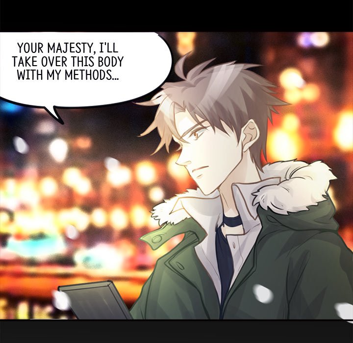 Another Side of Me - episode 20 - 29