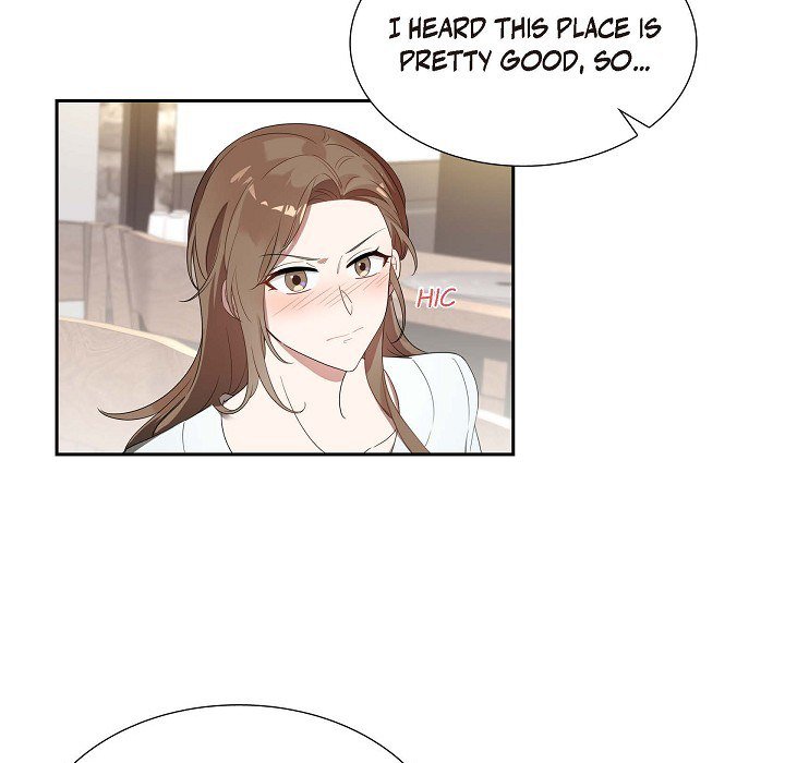 A Misogamist's Romance - episode 1 - 46