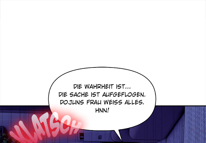 Wenn niemand hinsieht - episode 20 - 0