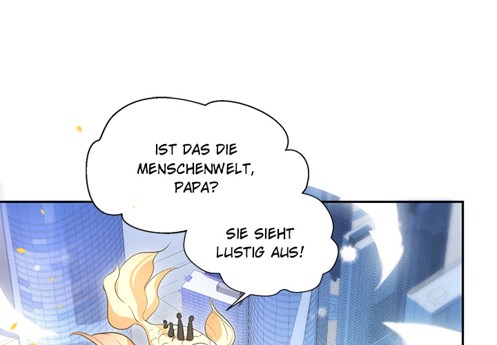 Eine etwas andere Familie - episode 3 - 0
