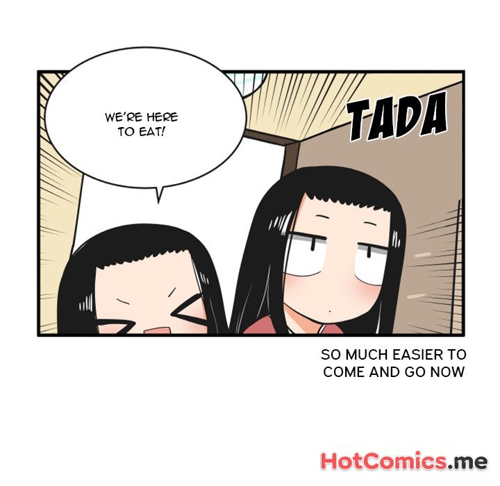 The Amazing Siblings - episode 116 - 9