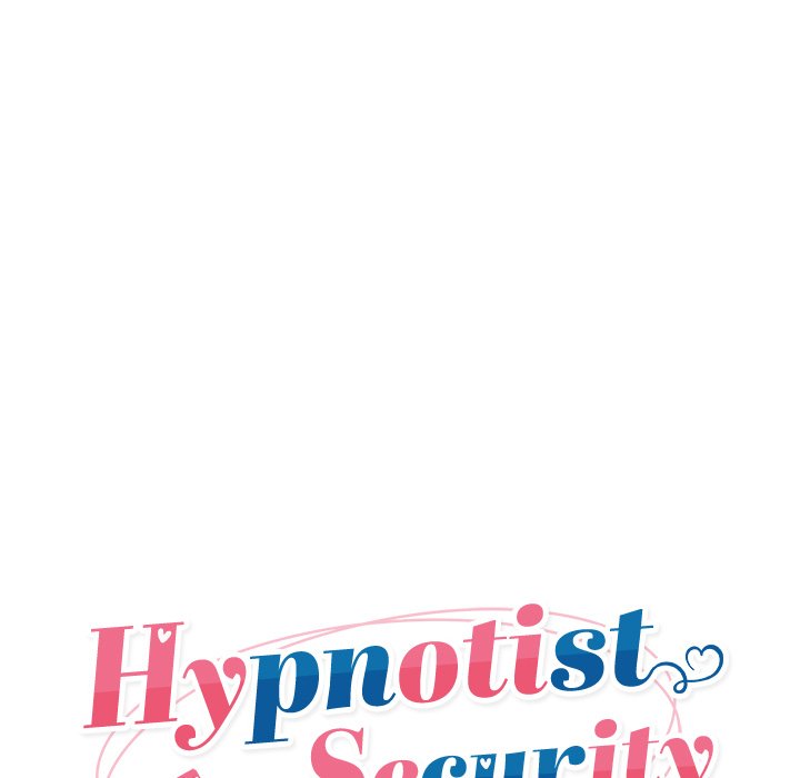 Hypnotist Security Guard - episode 4 - 26