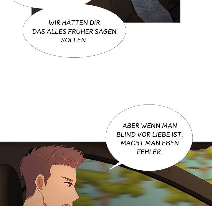 Mein Leben als Halb-Magi - episode 48 - 21
