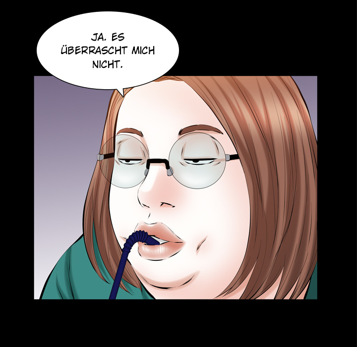 Gewissensbisse - episode 27 - 29