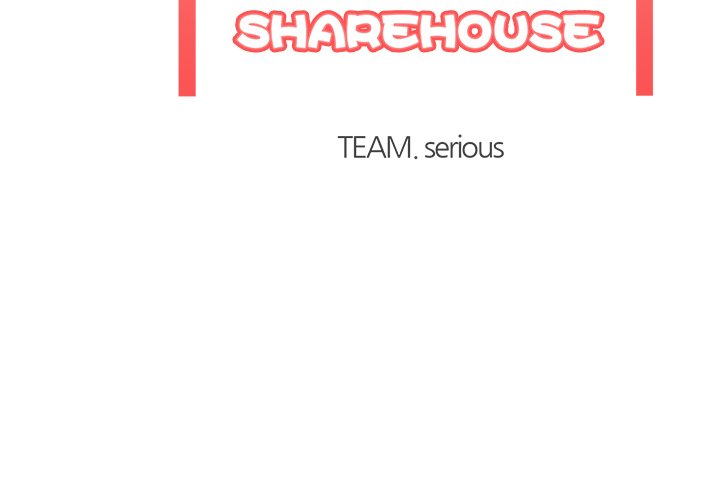 The Sharehouse - episode 24 - 2