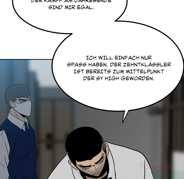 Hermes - episode 57 - 62