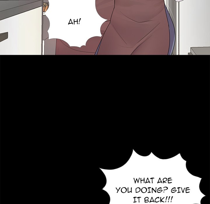 His Return - episode 5 - 17