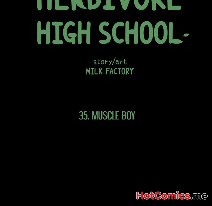 Herbivore High School - episode 35 - 16