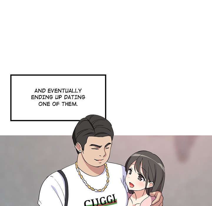 Study Buddies - episode 1 - 7