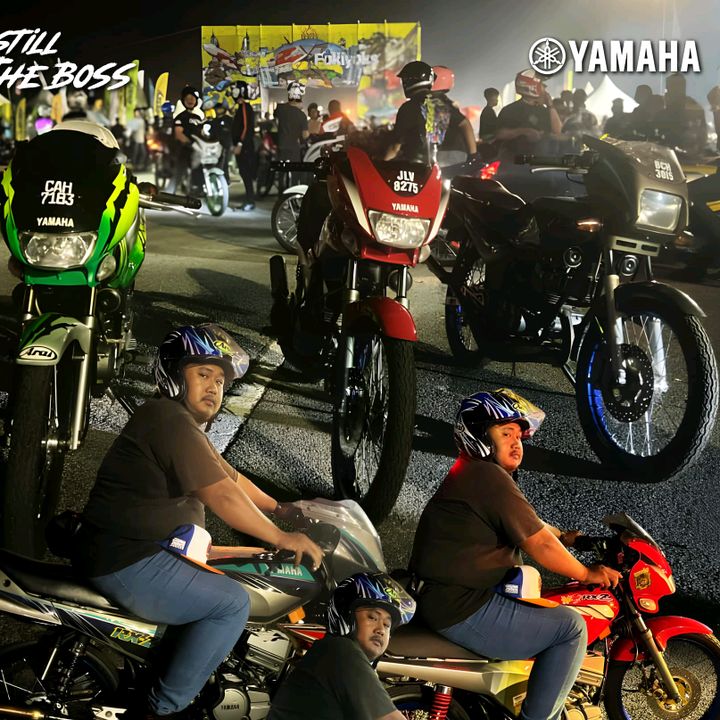 @Kuat_Racun_Member - original sound