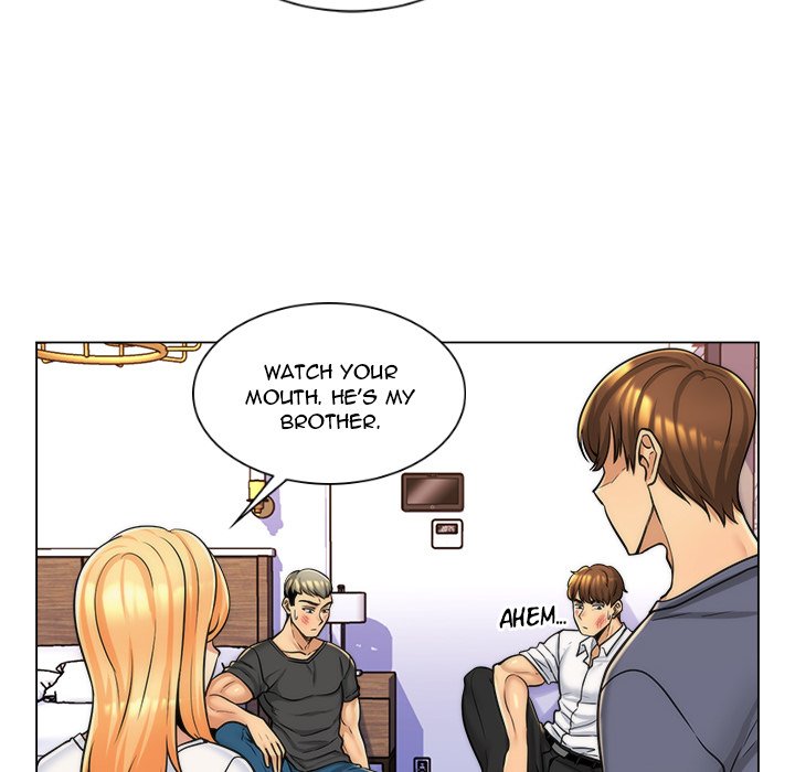 Mrs. Girlfriend - episode 6 - 26