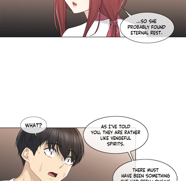 Touch to Unlock - episode 28 - 7