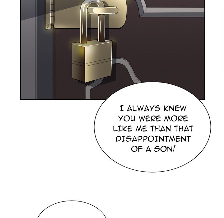 Yuri's Part Time Job - episode 29 - 21