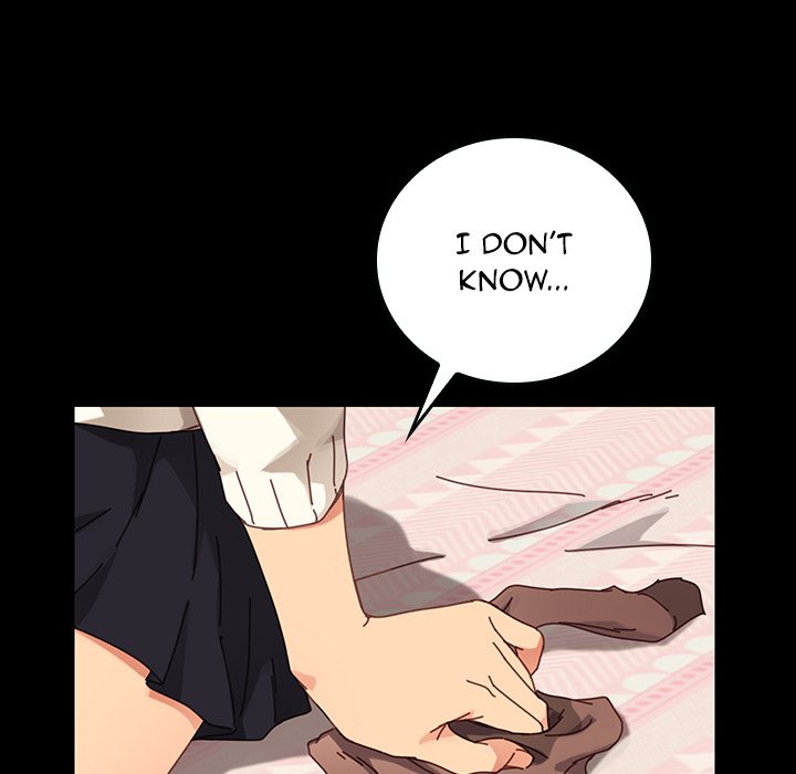 The Perfect Roommates - episode 9 - 97