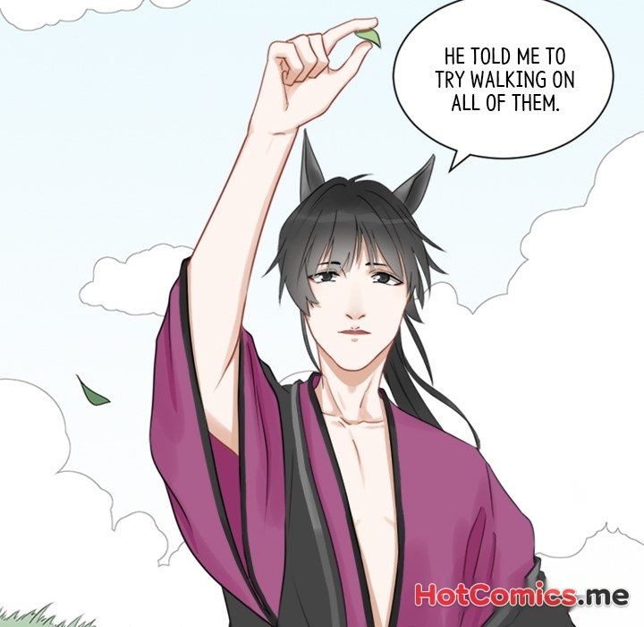 Odis and Moa's Underworld Diary - episode 72 - 30