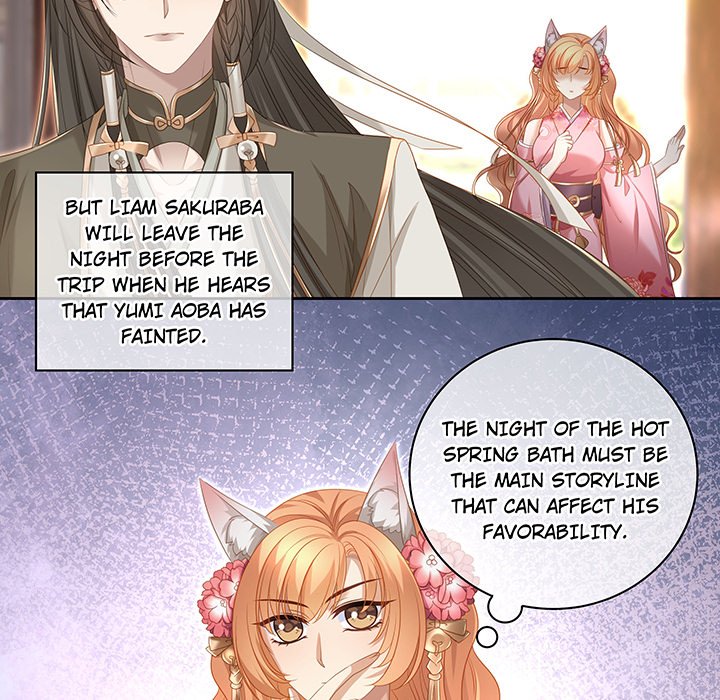 MASTER AND SEVEN LOVERS - episode 83 - 10