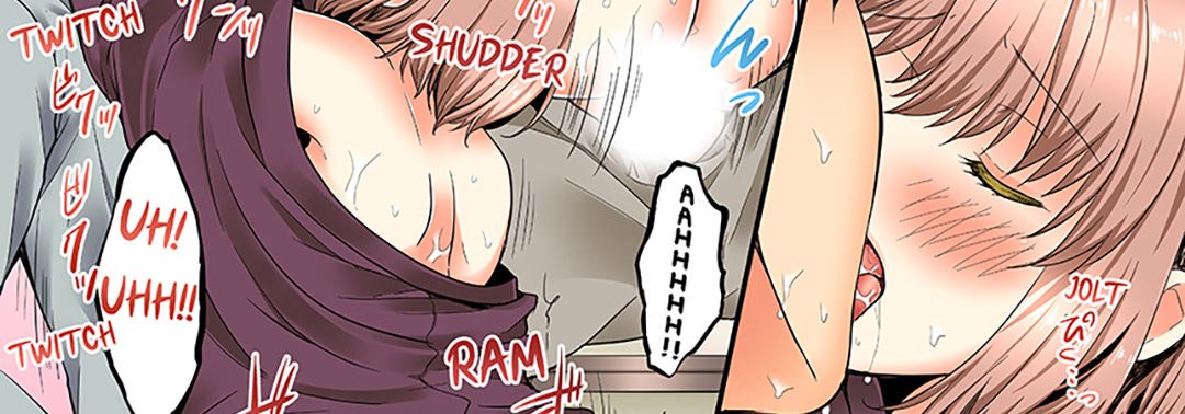A Steamy Hot Spring Story: Cumming With My Coworker - episode 8 - 14