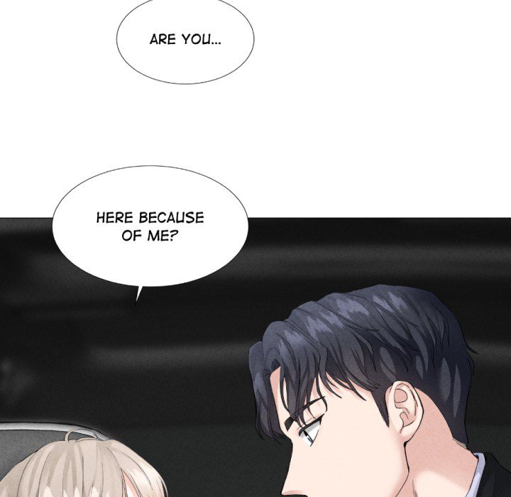 Inescapably Yours - episode Prologue - 30