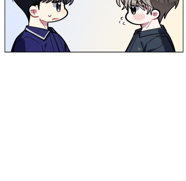 Cherry Doll Scandal - episode 11 - 21