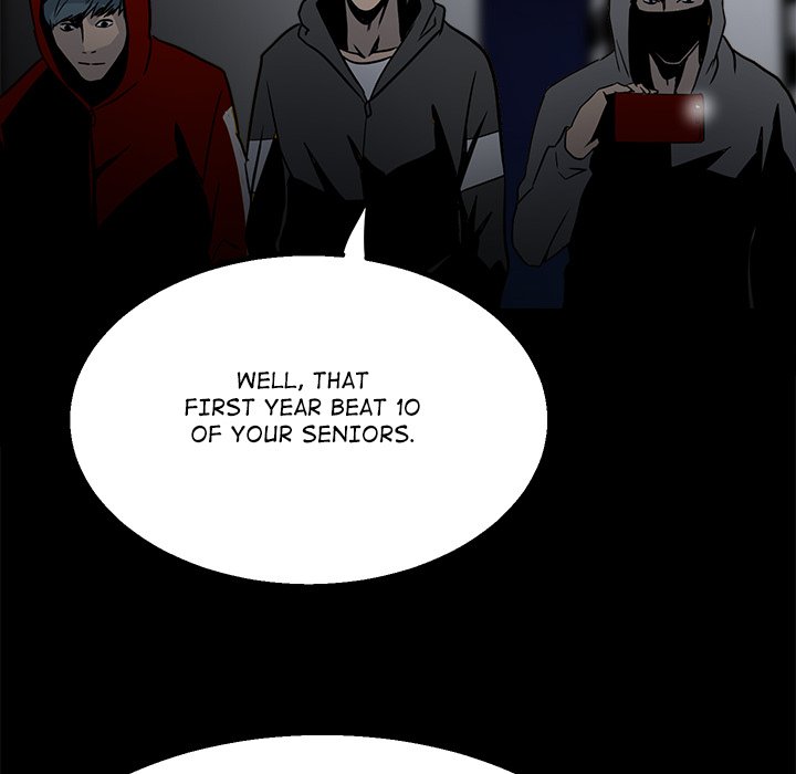 The Villain - episode 31 - 88