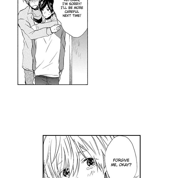 Teacup Toy Boy - episode 9 - 9