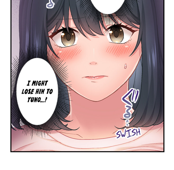 Lusting After Your Muscles - episode 10 - 24