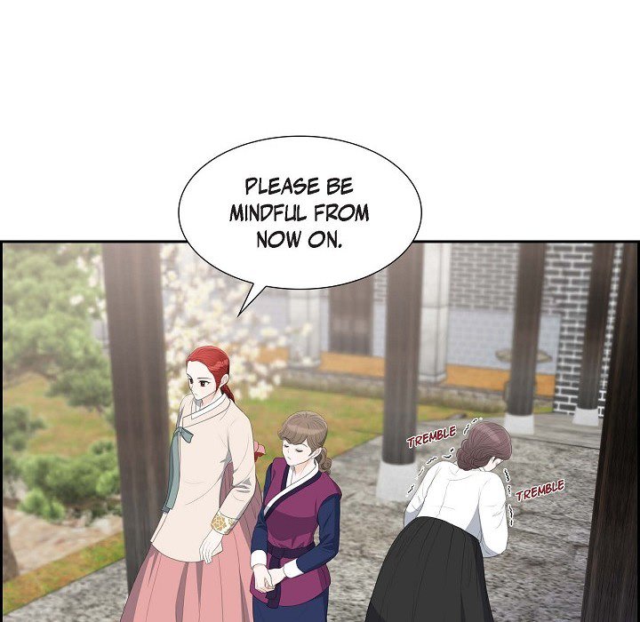 Crown Prince's Marriage Proposal - episode 24 - 42